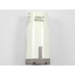 CARAT EHS0350706 koronka diamentowa do gresu 35mm , gwint M14, wiercenie na sucho